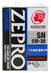 IDEMITSU ZEPRO TOURING 5W-30 4L