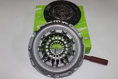 СЦЕПЛЕНИЕ К-Т ЛОГАН 1,6 16 КЛ 826303 VALEO
