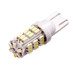 T10 12V SKYWAY 5SMD диодов без цоколя 1-контактная Белая ST105SMD3528W