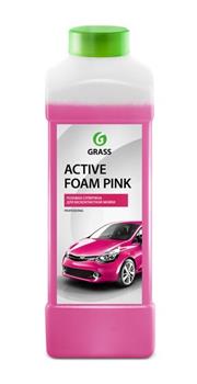 АВТОШАМПУНЬ 1Л 113120 GRASS