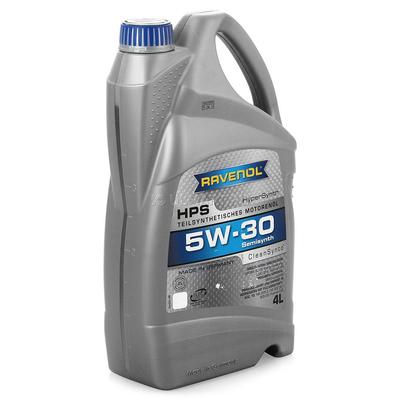RAVENOL HPS 5W-30 4L 4014835722897