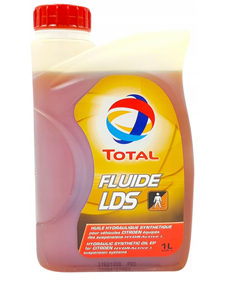 TOTAL FLUIDE LDS 166224