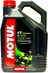 MOTUL 5100 Ester 4T 10W-40 4L 1040686