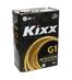KIXX G1 5W-40 4Л L531344TE1